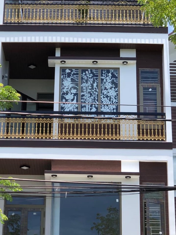 làm lan can sắt tại bình thạnh