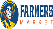 logo farmer market