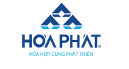 logo hoaphat