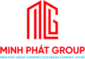 logo minh phát group