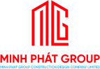 logo minh phát group