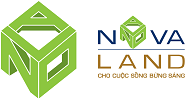 logo novaland 2711