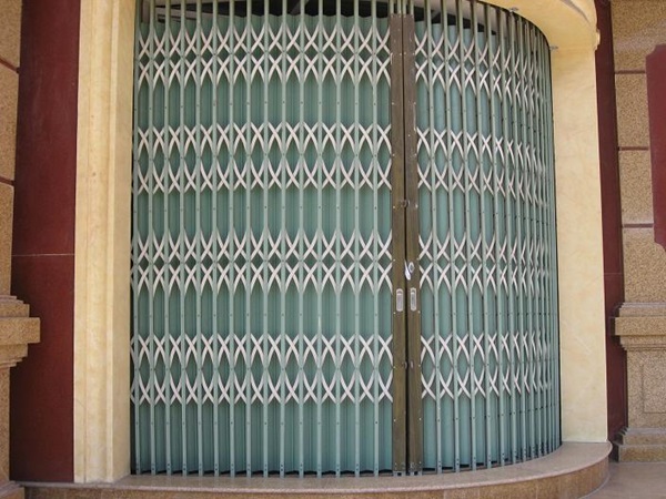 cửa kéo