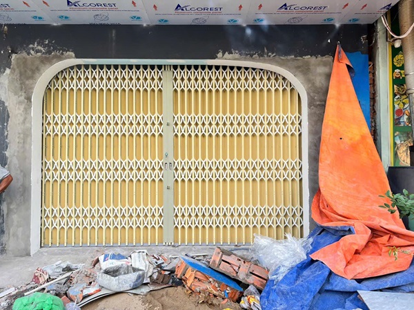 cửa kéo