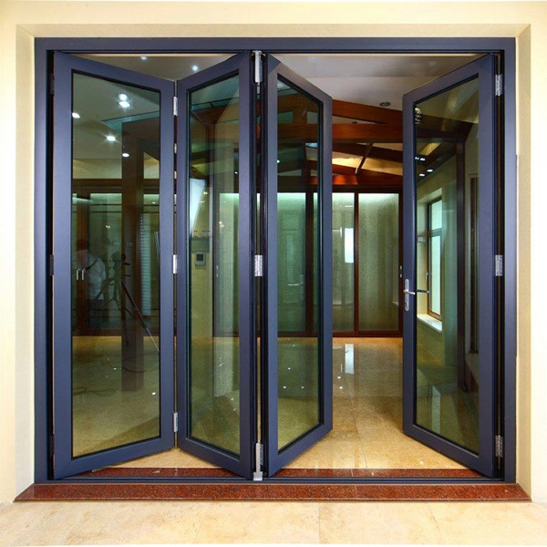 cửa nhôm kính trượt