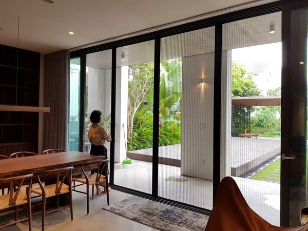 Làm Cửa Lưới Chống Muỗi Tại Bình Thạnh | Hiệu Quả, Giá Tốt