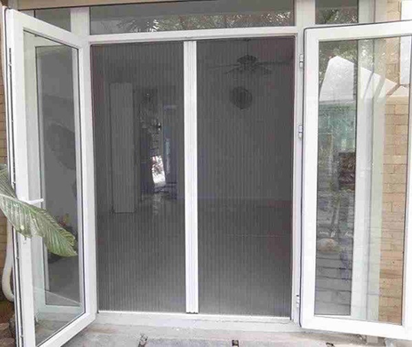 cửa lưới chống muỗi