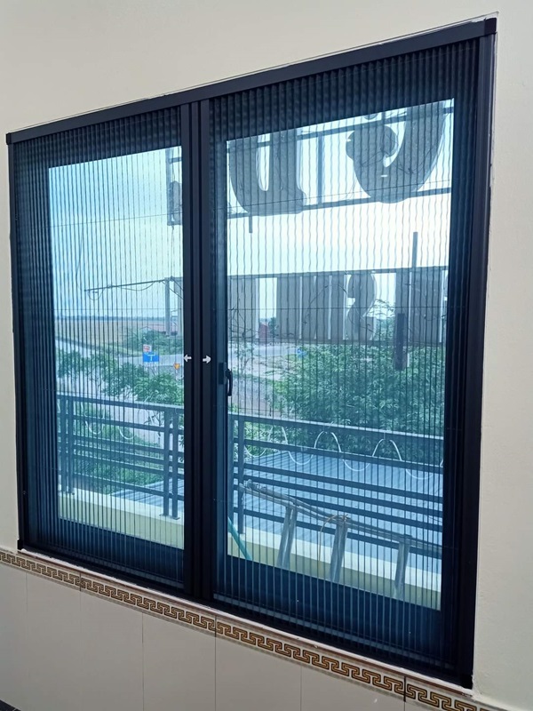 cửa lưới chống muỗi