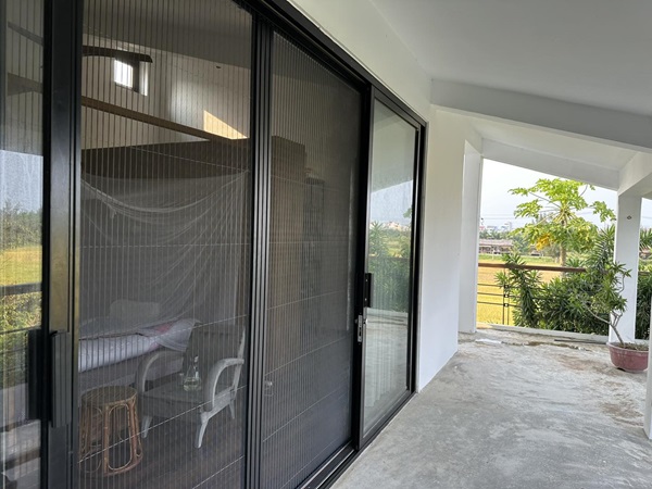 Làm Cửa Lưới Chống Muỗi Tại Củ Chi | Bền Đẹp, Chống Muỗi Tốt