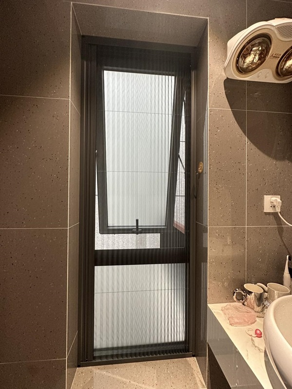 cửa lưới chống muỗi
