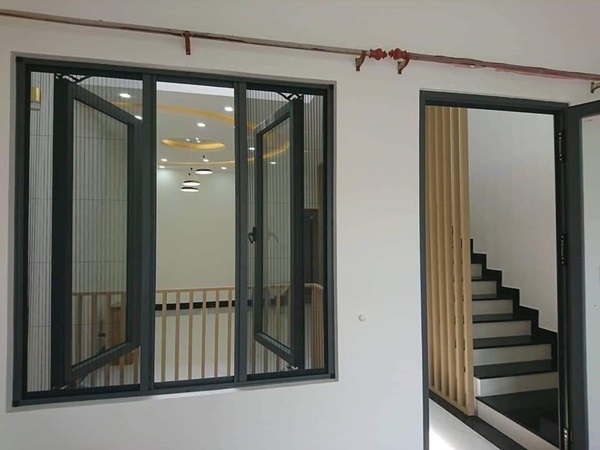Làm Cửa Lưới Chống Muỗi Tại Quận 3 | Uy Tín, Đẹp Bền, Giá Tốt