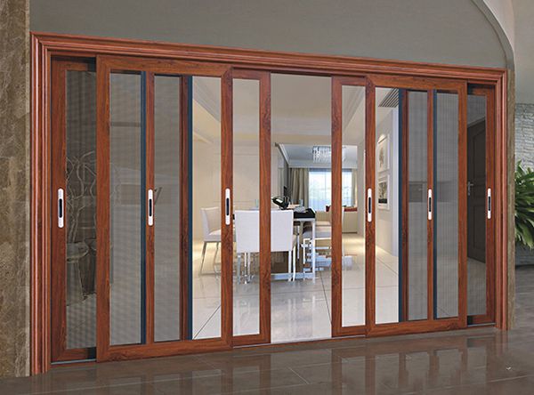 Làm Cửa Lưới Chống Muỗi Tại Quận 4 – Thi Công Đẹp, Bền, Giá Tốt