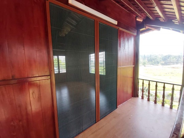 Làm Cửa Lưới Chống Muỗi Tại Tân Bình | Thi Công Đẹp, Bền, Giá Tốt