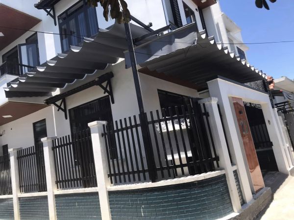 làm mái xếp di động tại phú nhuận