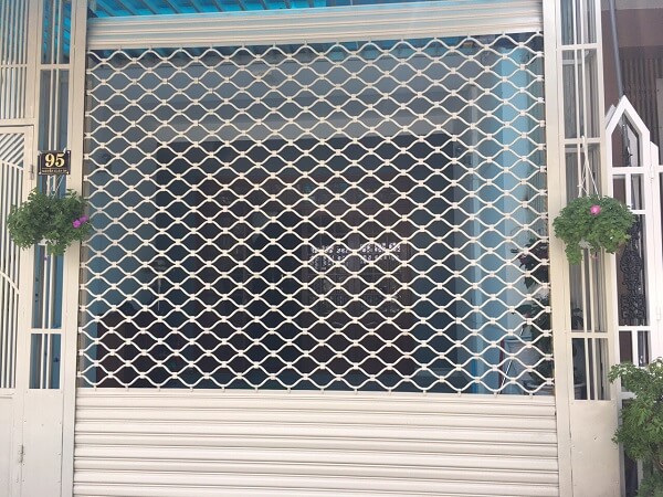 Làm Cửa Cuốn Tại Phú Nhuận | Thi Công Uy Tín, Khảo Sát Tận Nơi