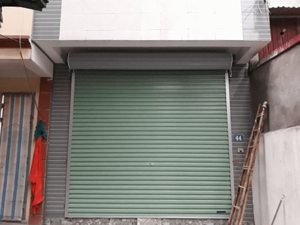 Báo Giá Cửa Cuốn Mới Nhất Và Những Yếu Tố Ảnh Hưởng Đến Chi Phí Thi Công
