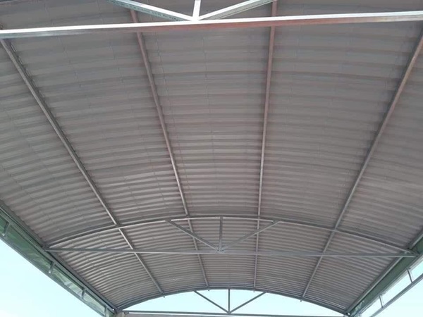 Báo Giá Thi Công Và Sửa Chữa Mái Tôn | Những Yếu Tố Ảnh Hưởng Đến Chi Phí