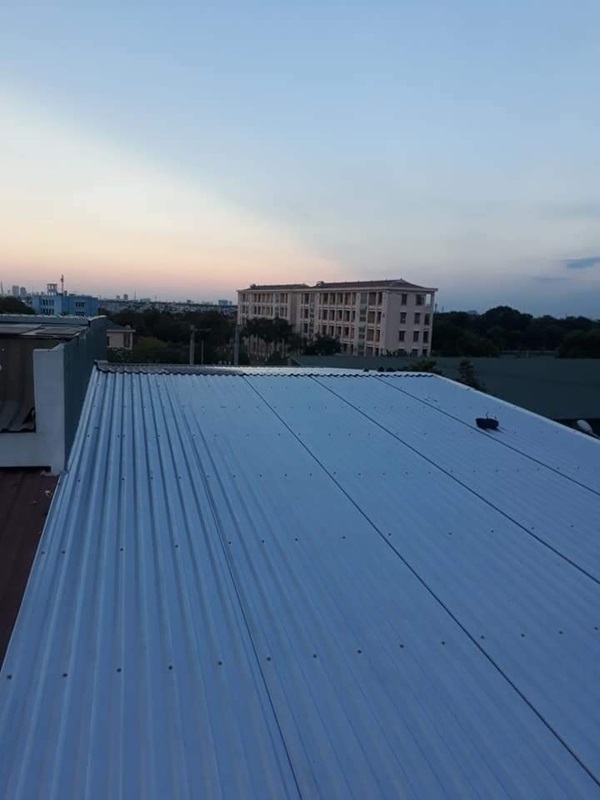 thi-cong-mai-ton-quan-5-3 Thi công mái tôn tại phường Chợ Lớn