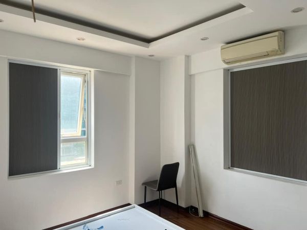 Làm Vách Ngăn Rèm Tổ Ong Bình Thạnh | Thi Công Đẹp, Báo Giá Tận Nơi