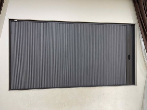 Làm Vách Ngăn Rèm Tổ Ong Quận 5 | Thi Công Nhanh, Báo Giá Tốt