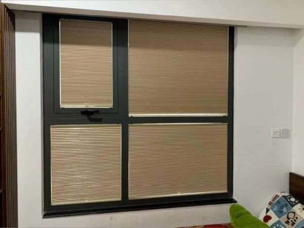 Làm Vách Ngăn Rèm Tổ Ong Thủ Đức | Thi Công Chuyên Nghiệp, Giá Tốt